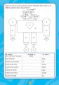 Фото Easy Learning. Spanish Ages 7-9 8