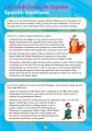 Фото Easy Learning. Spanish Ages 7-9 9