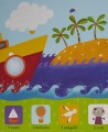 Фото Counting Book. Lift-the-Flap 7