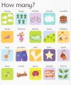Фото Counting Book. Lift-the-Flap 10