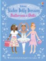 Фото Ballerinas and Dolls. Sticker Dolly Dressing 2