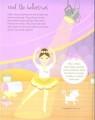 Фото Ballerinas and Dolls. Sticker Dolly Dressing 6