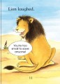 Фото UFR1 The Lion and the Mouse 5