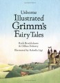 Фото Illustrated Grimm's Fairy Tales 4