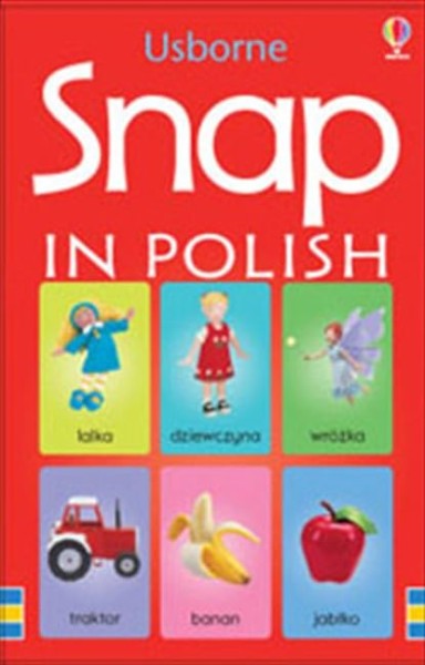 Фото Snap Cards In Polish