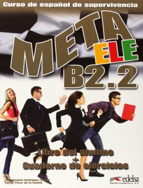 Фото Meta ele B2.2