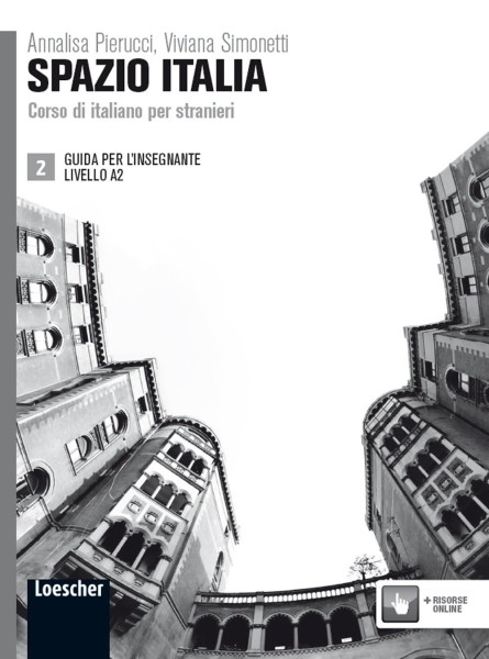 Фото Spazio Italia (A2)