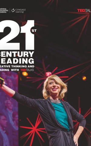 TED Talks: 21st Century Creative Thinking and Reading 2 Student's Book