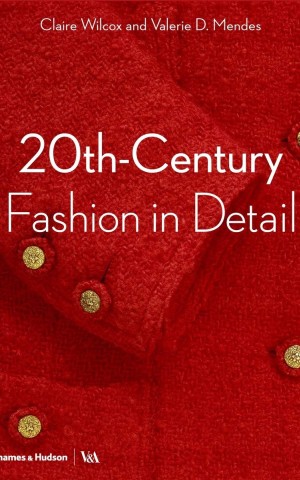 20th-Century Fashion in Detail