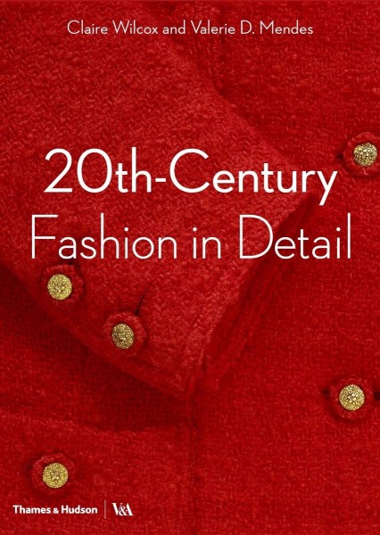 Фото 20th-Century Fashion in Detail