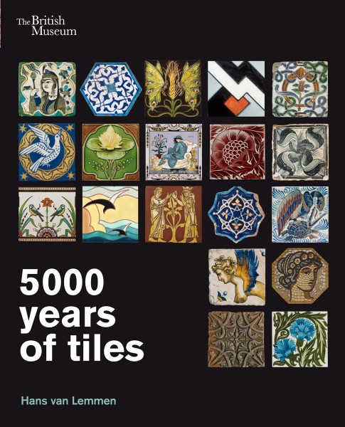 Фото 5000 Years of Tiles