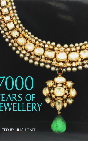 7000 Years of Jewellery