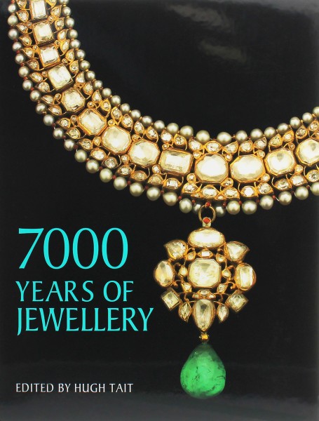 Фото 7000 Years of Jewellery