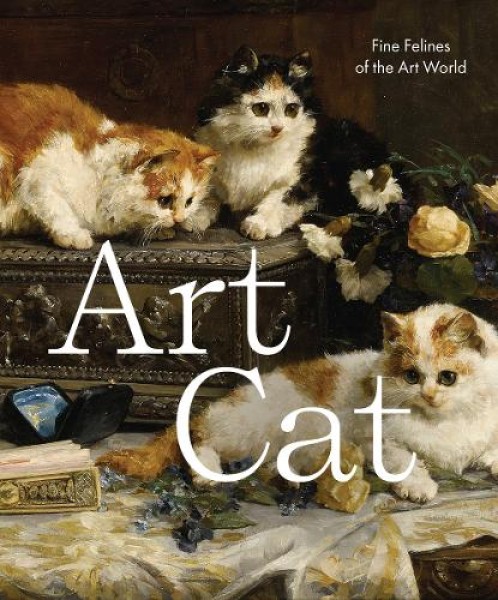 Фото Art Cat