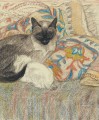 Фото Art Cat 9