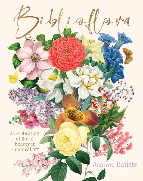 Фото Biblioflora