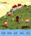 Фото Lift-the-Flap. Word Book 4