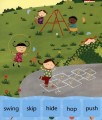 Фото Lift-the-Flap. Word Book 5