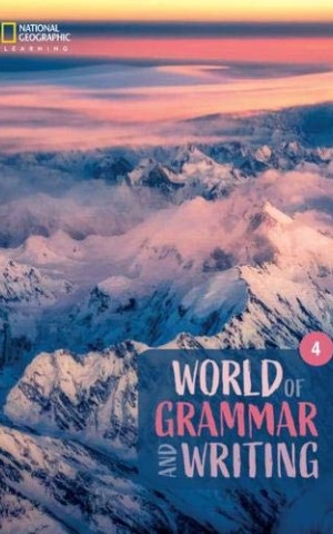 World of Grammar and Writing 4 2nd edition