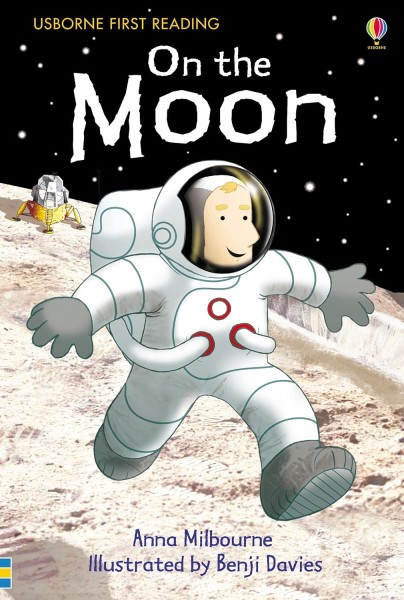 Фото UFR1 On the Moon