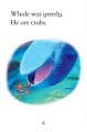 Фото UFR1 How the Whale Got His Throat 4