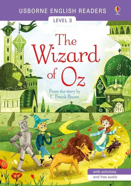 Фото The Wizard of Oz