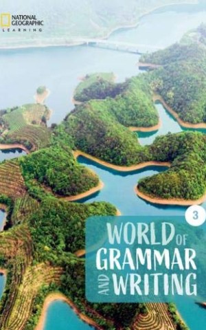 World of Grammar and Writing 3. 2nd edition