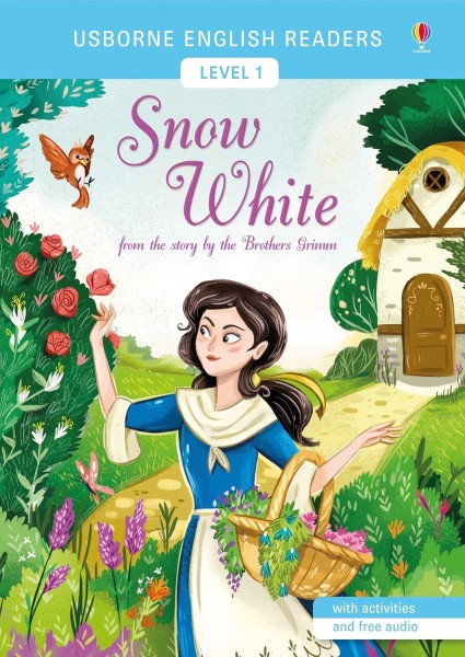 Фото UER1 Snow White