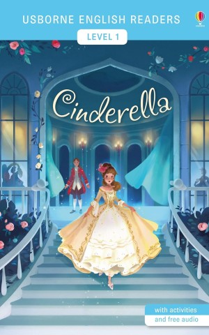 UER1 Cinderella