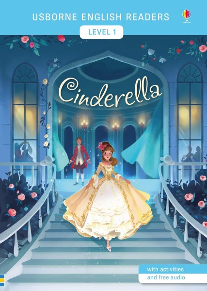 Фото UER1 Cinderella