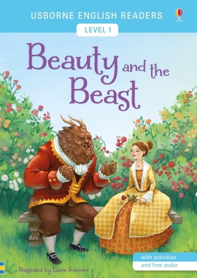UER1 Beauty and the Beast