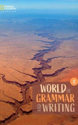 World of Grammar and Writing 2. 2nd edition