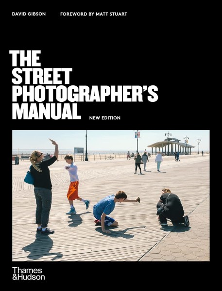 Фото The Street Photographers Manual