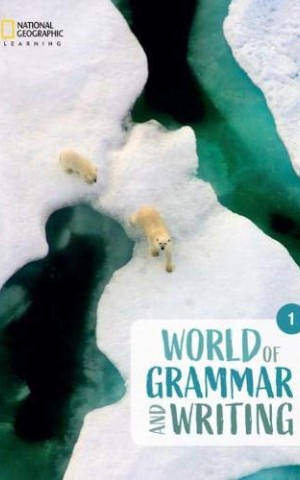 World of Grammar and Writing 1. 2nd edition