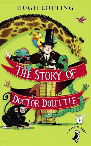 The Story of Doctor Dolittle