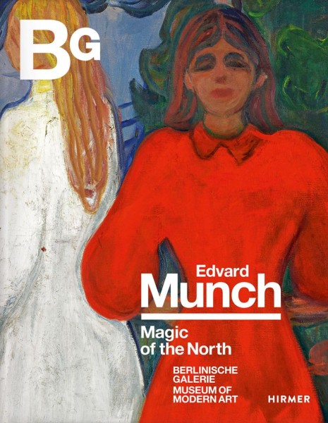Фото Edvard Munch