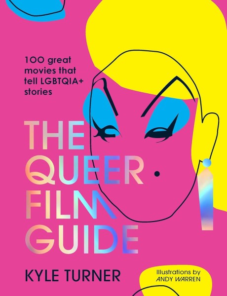 Фото The Queer Film Guide