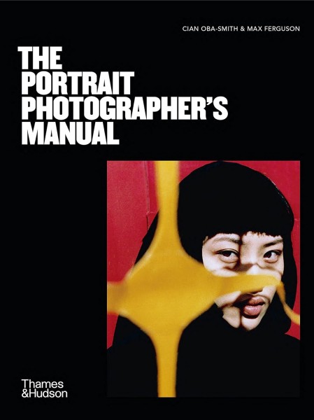 Фото The Portrait Photographer's Manual