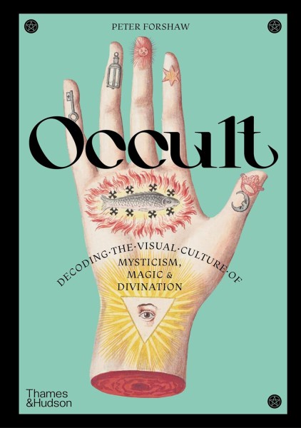Фото Occult