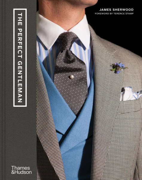Фото The Perfect Gentleman