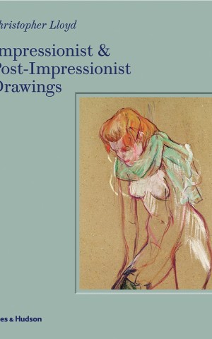 Impressionist and Postimpressionist Drawing