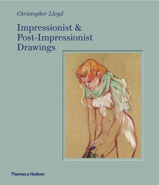Фото Impressionist and Postimpressionist Drawing