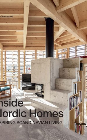 Inside Nordic Homes