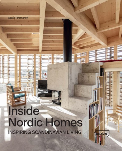 Фото Inside Nordic Homes
