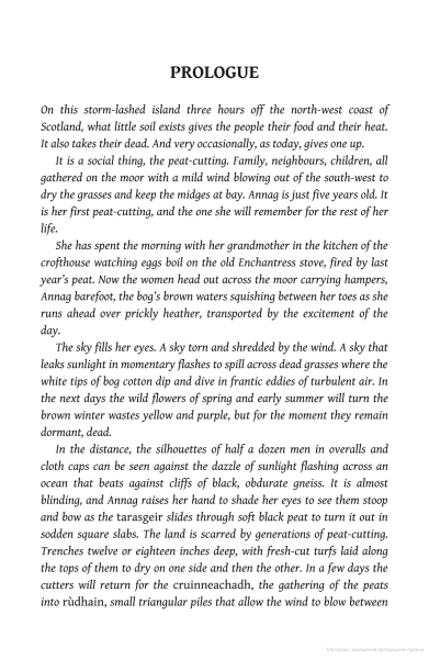 Фото The Lewis Man. Book 2