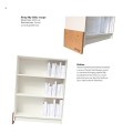 Фото Bookshelf 4