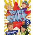 Фото Young Stars 3. Workbook 2