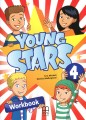 Фото Young Stars 4. Workbook 2