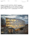 Фото Buildings for Books. Contemporary Library Architecture 6