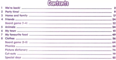 Фото Smart Junior for Ukraine 1. Workbook with QR code